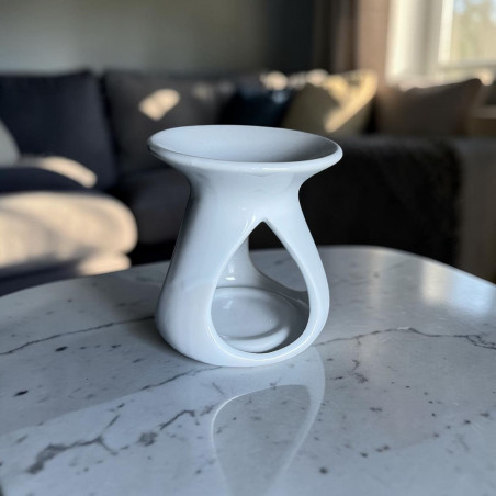 Brûleur parfumé seconde chance – Fondants parfumés à 6,90 €