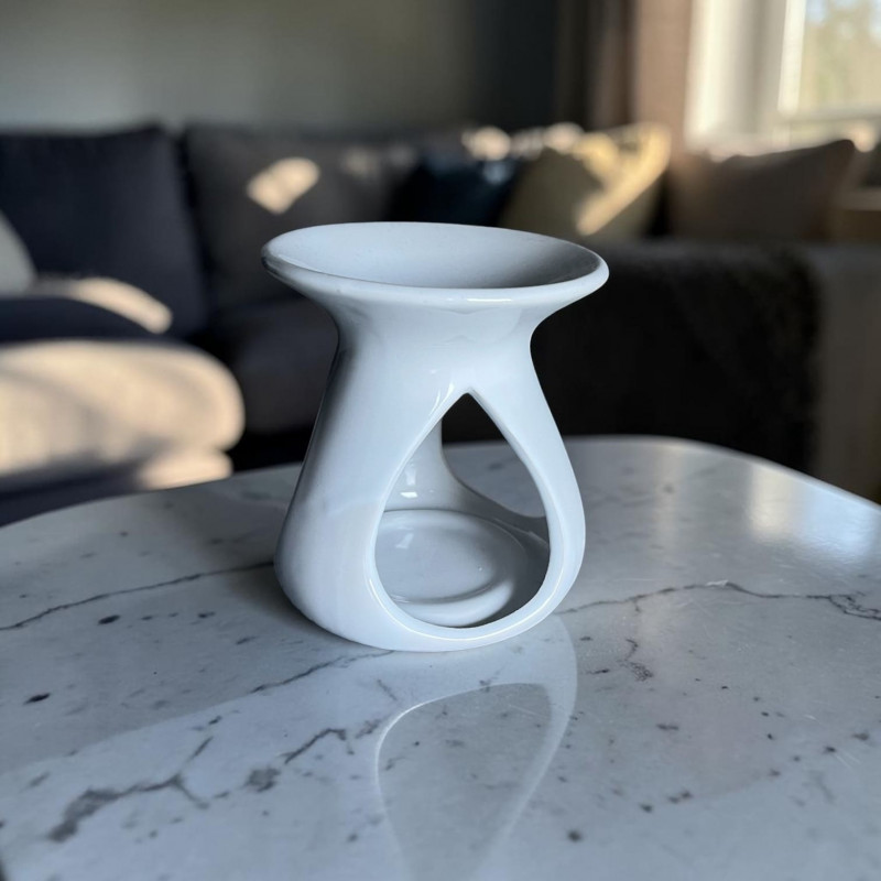 Brûleur parfumé seconde chance – Fondants parfumés à 6,90 €