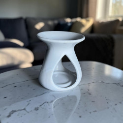 Brûleur parfumé seconde chance – Fondants parfumés à 6,90 €
