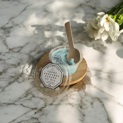 Crèmes Fondantes Cire de Soja & Huile de Coco désodorisée – 3 Parfums