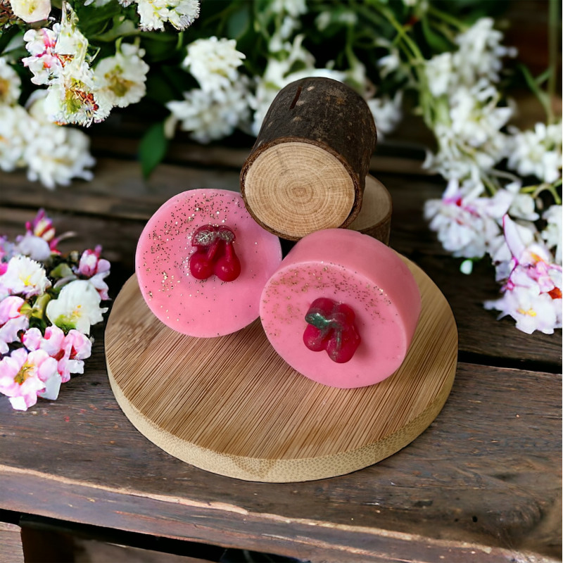 Fondant Cerise