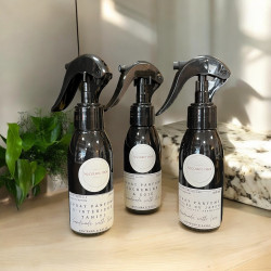Spray d'Intérieur Base Sans Alcool – Parfums Français Longue Durée