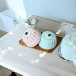 Fondants Parfumés avec Pierres Naturelles - Œil du Tigre & Aventurine