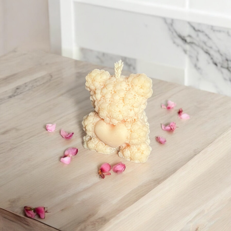 Créations Parfumées Individuelles pour la Saint Valentin