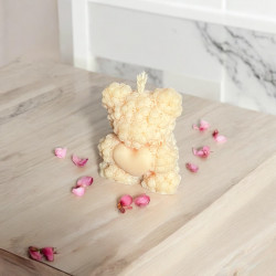 Créations Parfumées Individuelles pour la Saint Valentin