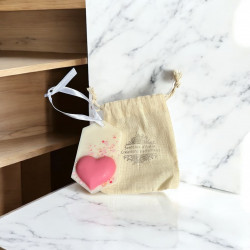 Suspension Parfumée 💖  Musc Blanc