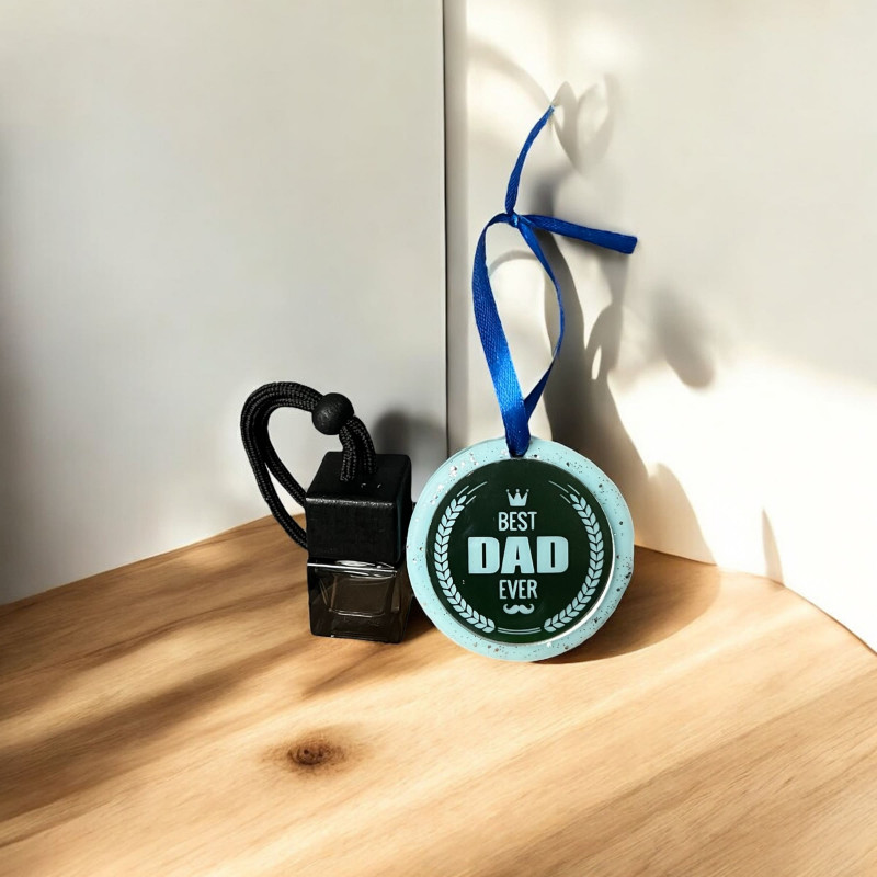 Cadeau spécial Fête des Pères !