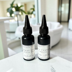 Recharges sprays 30 ml – Parfums de Grasse