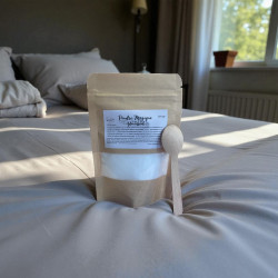 Poudre Parfumée 5 en 1 Adoucissant