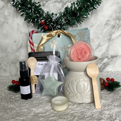 Coffret de Noël personnalisable n°3