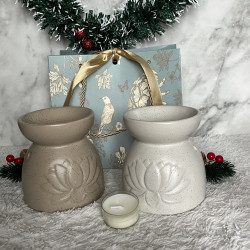 Coffret de Noël personnalisable n°3