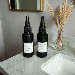 Recharge pour diffuseur à froid avec bâtonnets – Parfum d’intérieur naturel sans alcool (2 mois)