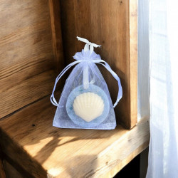 Suspension parfumée Tahiti armoire (Double Utilisation)