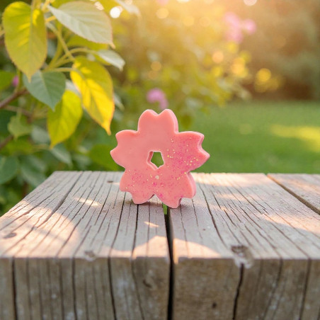 Fondant Azalée du Japon