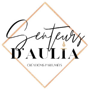 Senteurs d'Aulia logo